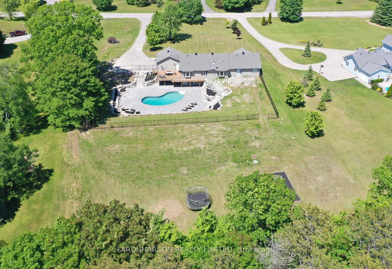 Photo 28 of 23 Silver Spring Crescent, Uxbridge, Rural Uxbridge — HOMEH