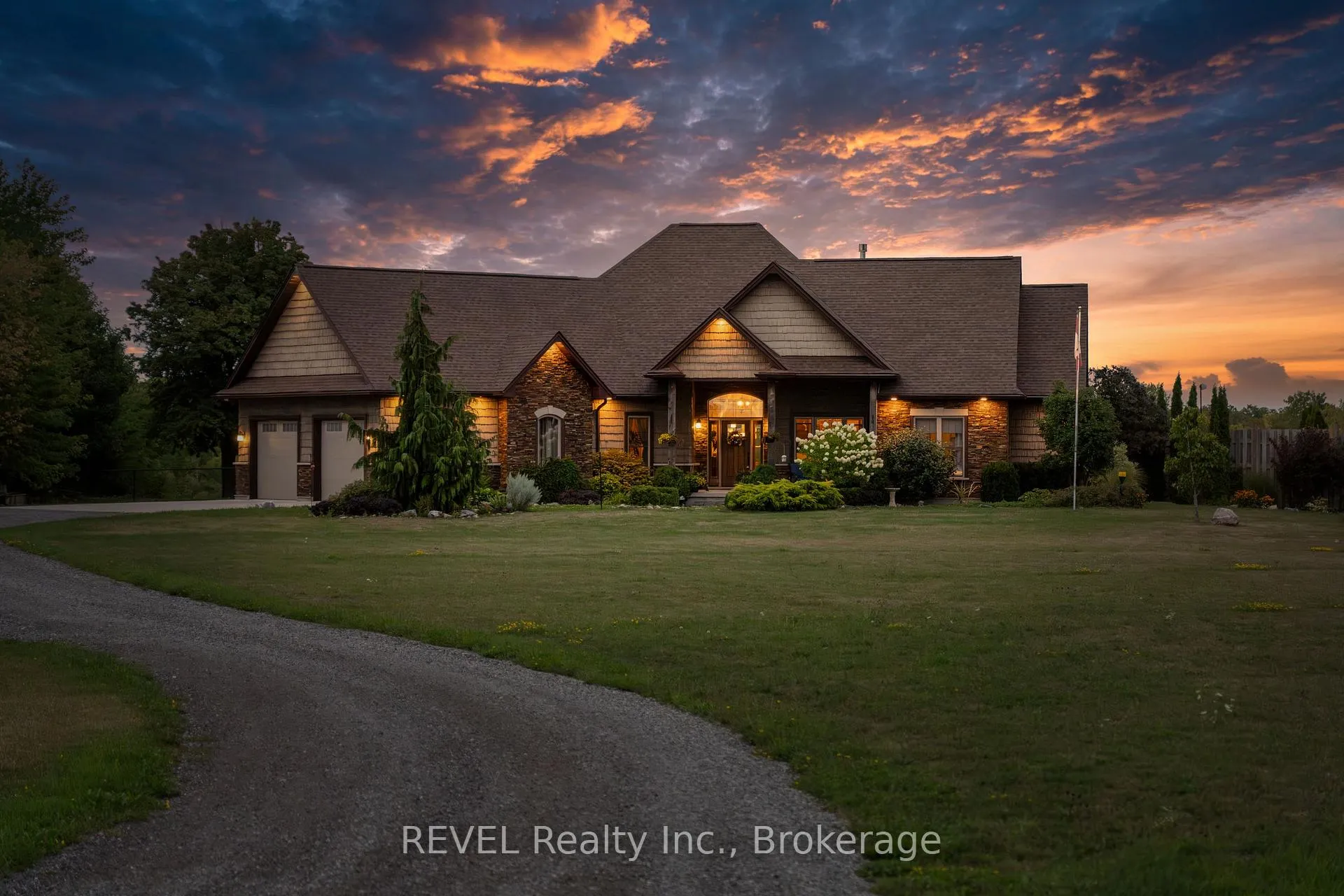 Photo 1 of 10149 Cement Road, Wainfleet, Marshville/Winger — HOMEH