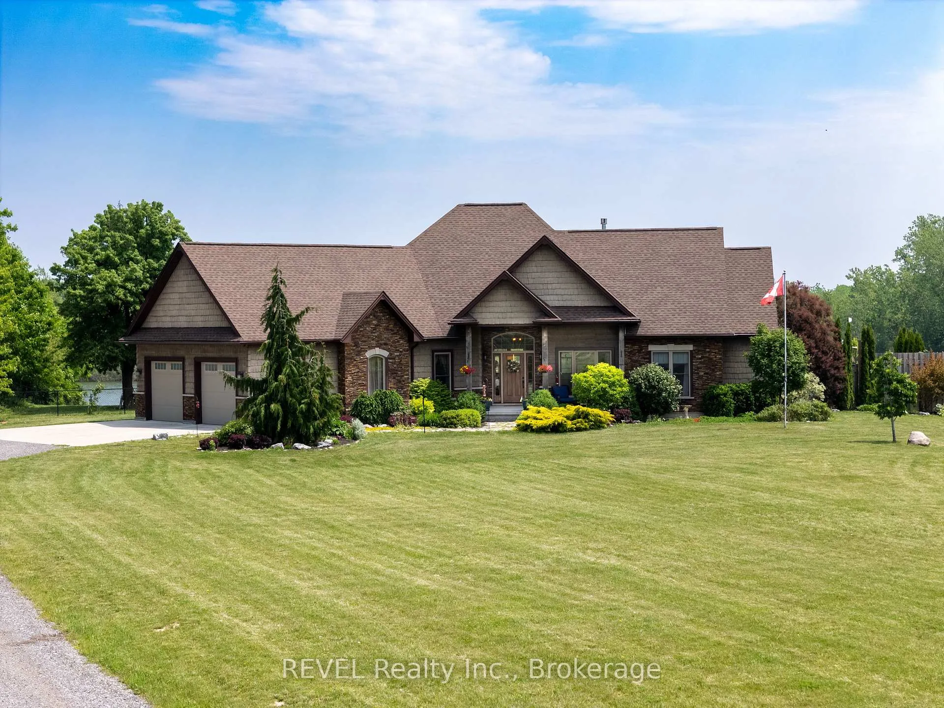 Photo 5 of 10149 Cement Road, Wainfleet, Marshville/Winger — HOMEH