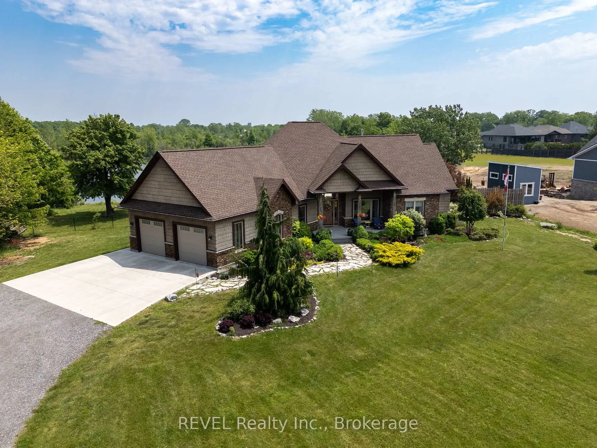 Photo 7 of 10149 Cement Road, Wainfleet, Marshville/Winger — HOMEH