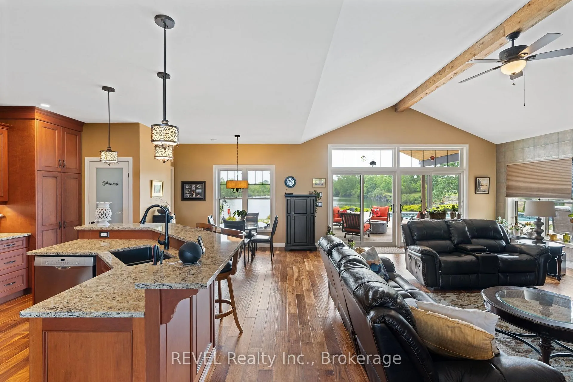 Photo 11 of 10149 Cement Road, Wainfleet, Marshville/Winger — HOMEH