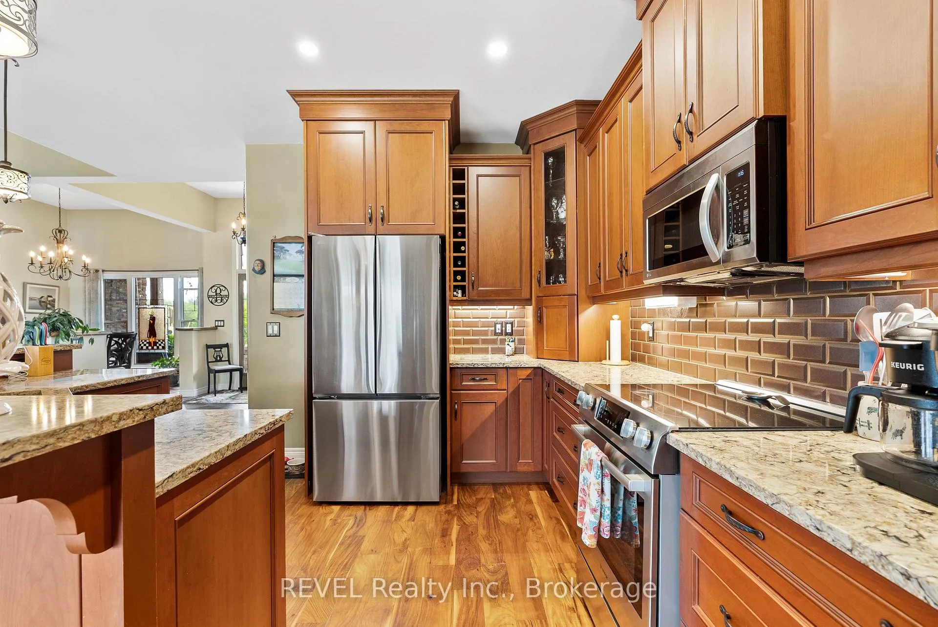 Photo 15 of 10149 Cement Road, Wainfleet, Marshville/Winger — HOMEH