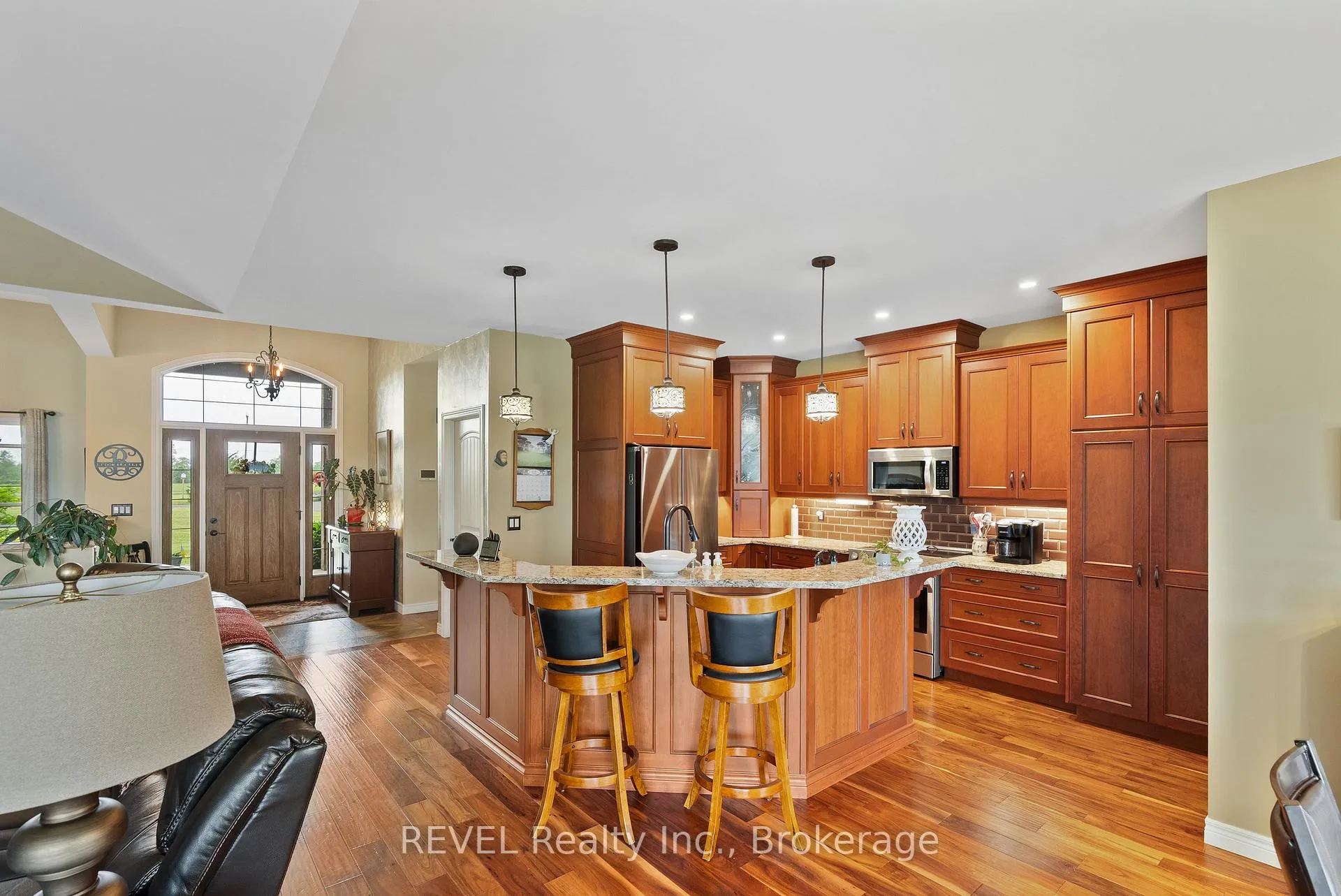 Photo 17 of 10149 Cement Road, Wainfleet, Marshville/Winger — HOMEH