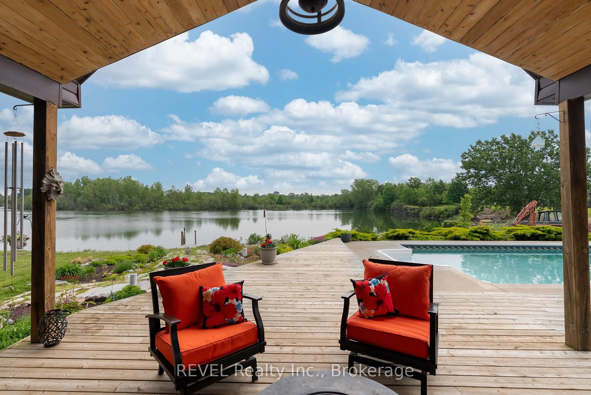 Photo 36 of 10149 Cement Road, Wainfleet, Marshville/Winger — HOMEH