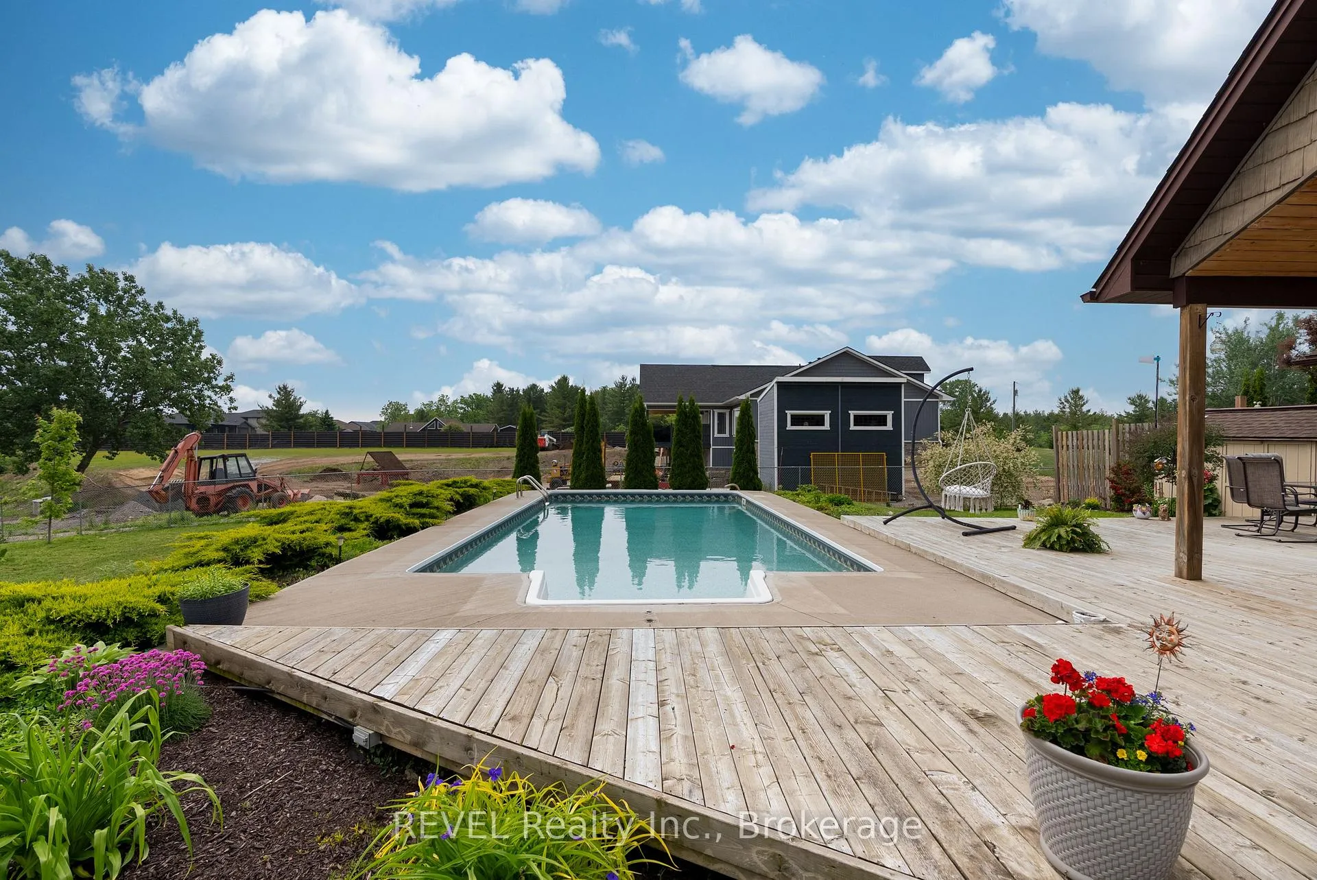 Photo 39 of 10149 Cement Road, Wainfleet, Marshville/Winger — HOMEH