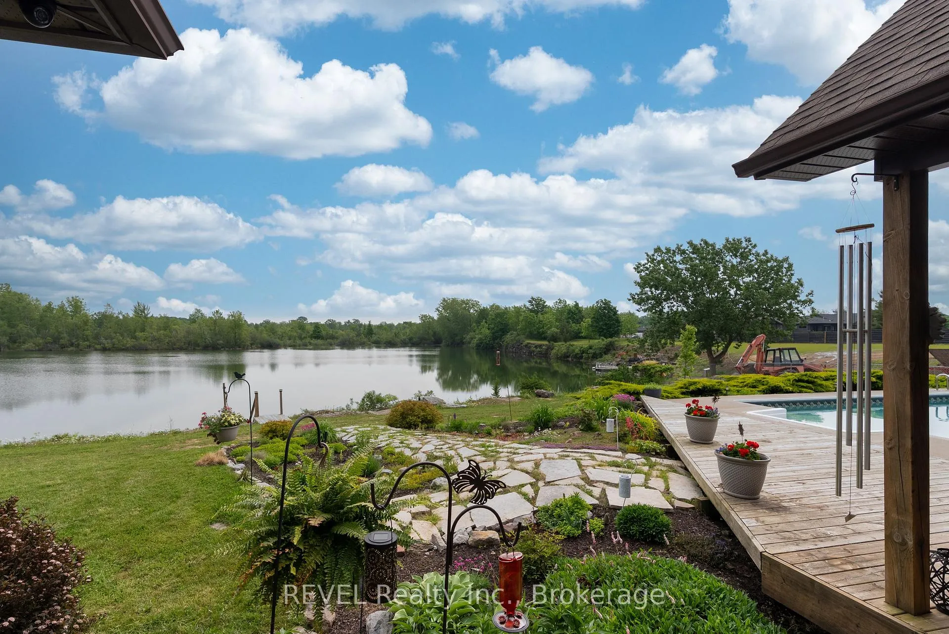 Photo 41 of 10149 Cement Road, Wainfleet, Marshville/Winger — HOMEH
