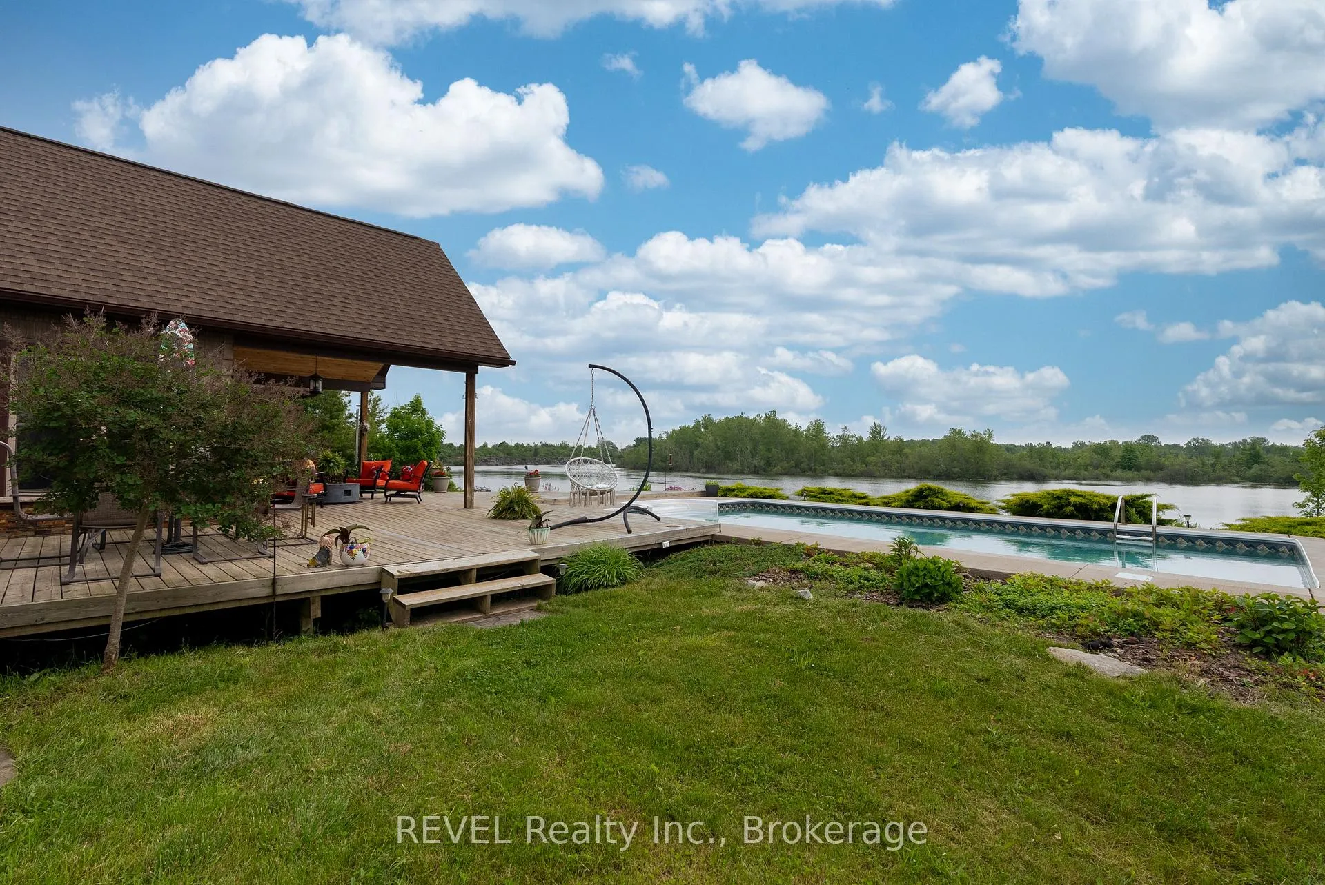Photo 42 of 10149 Cement Road, Wainfleet, Marshville/Winger — HOMEH