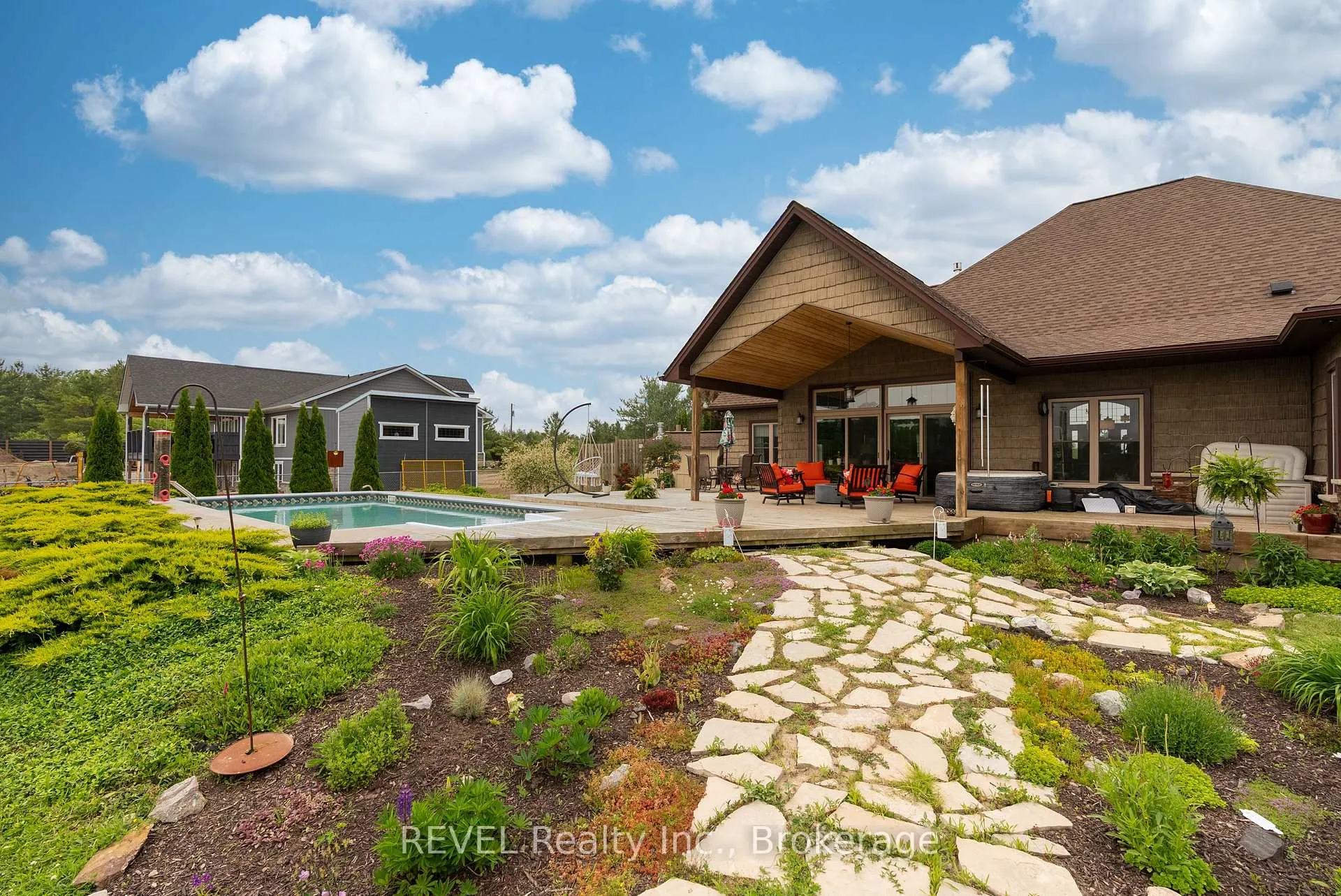 Photo 44 of 10149 Cement Road, Wainfleet, Marshville/Winger — HOMEH