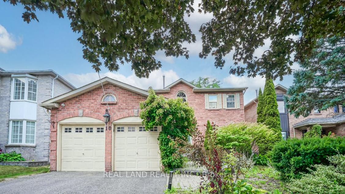 Photo 1 of 10 Timpson Drive, Aurora, Aurora Highlands — HOMEH