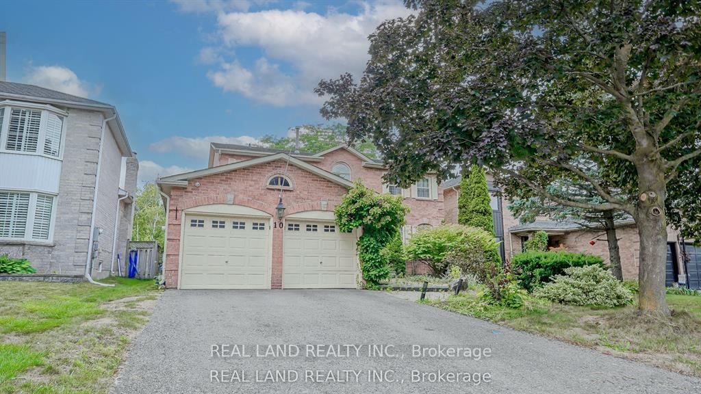 Photo 3 of 10 Timpson Drive, Aurora, Aurora Highlands — HOMEH