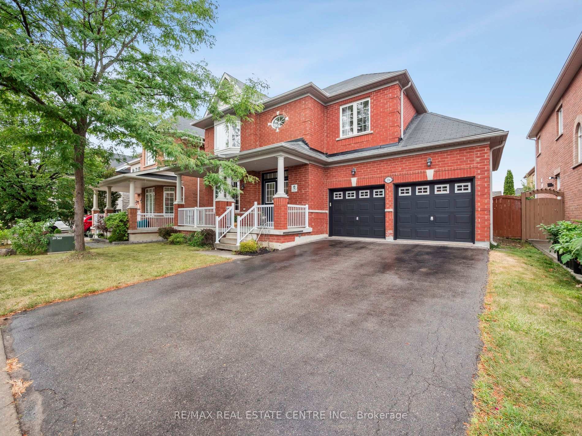 Photo 1 of 236 St Urbain Drive, Vaughan, Vellore Village — HOMEH