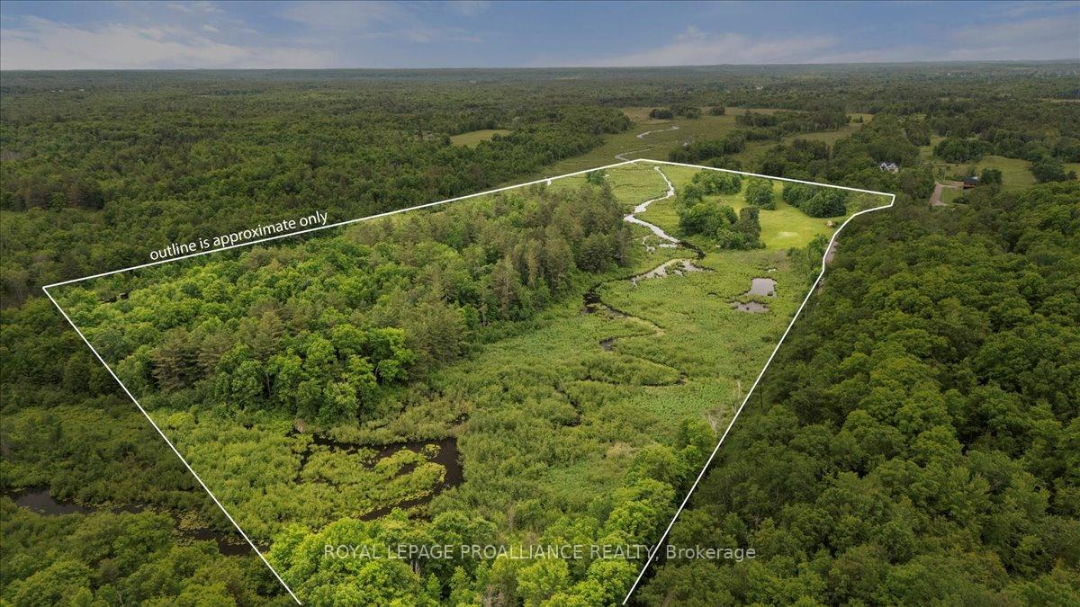 Photo 1 of 2494 Sulphide Road, Tweed, Hungerford (Twp) — HOMEH