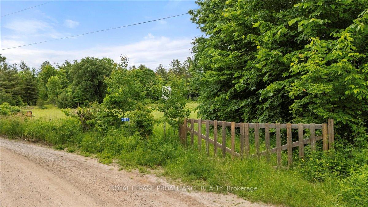 Photo 2 of 2494 Sulphide Road, Tweed, Hungerford (Twp) — HOMEH