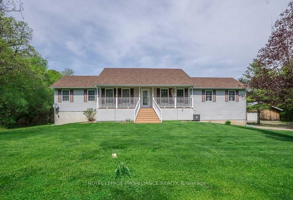 Photo 1 of 11 Heffernan Road, Athens, R of Yonge & Escott Twp — HOMEH