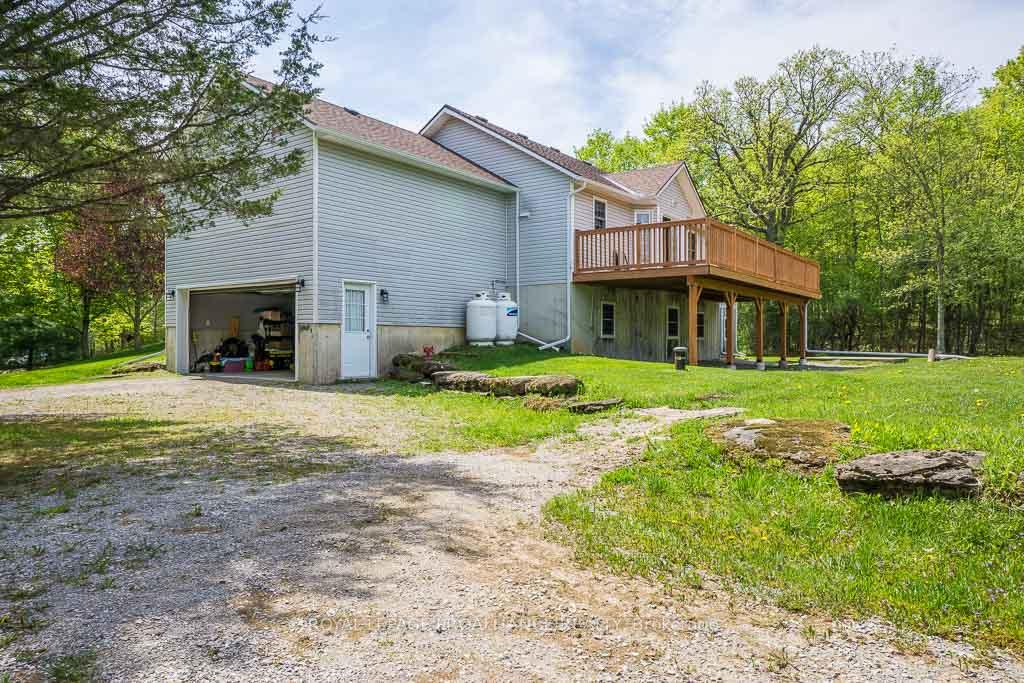 Photo 5 of 11 Heffernan Road, Athens, R of Yonge & Escott Twp — HOMEH
