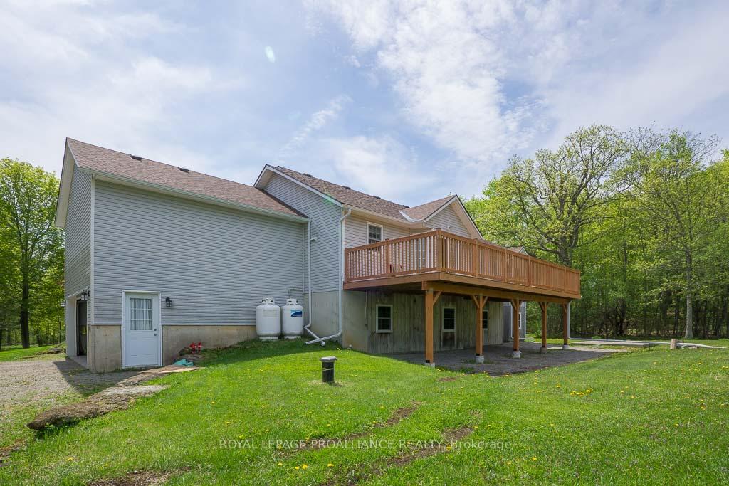 Photo 6 of 11 Heffernan Road, Athens, R of Yonge & Escott Twp — HOMEH