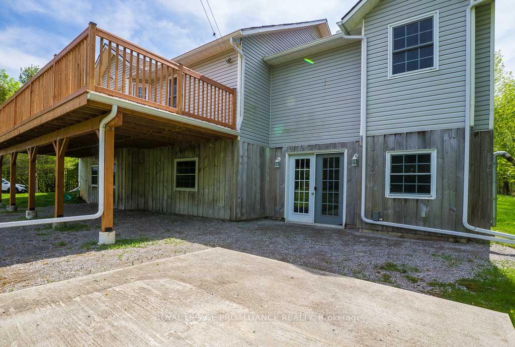 Photo 8 of 11 Heffernan Road, Athens, R of Yonge & Escott Twp — HOMEH