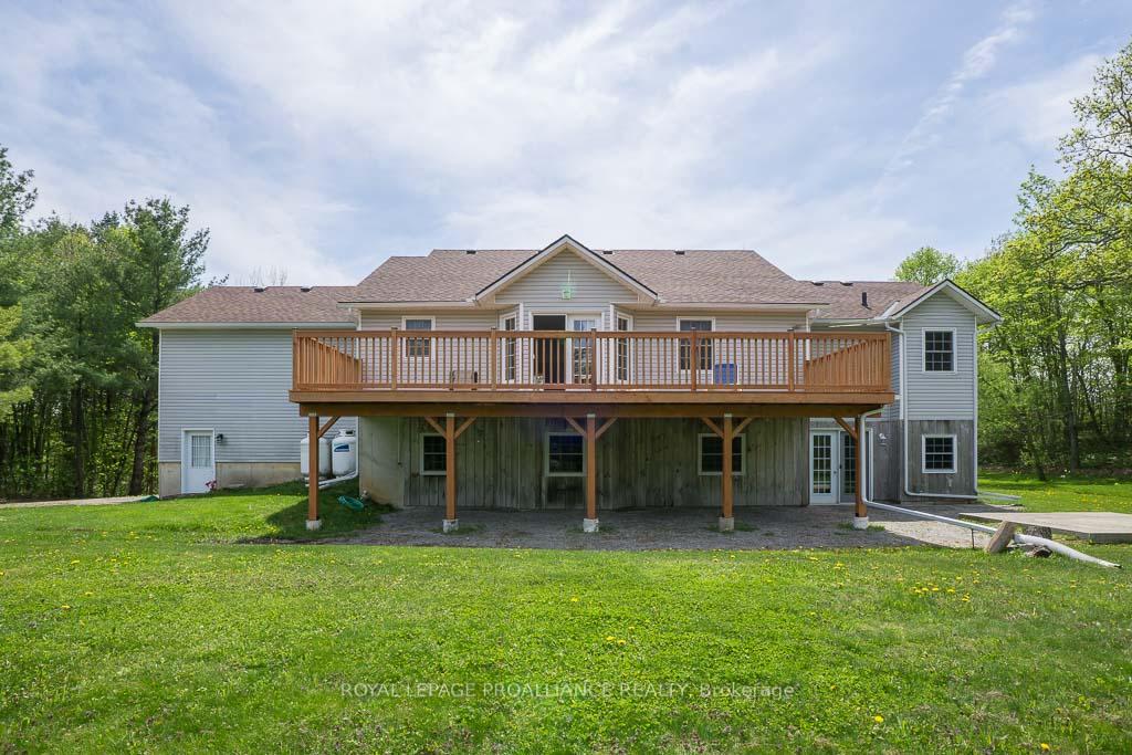 Photo 7 of 11 Heffernan Road, Athens, R of Yonge & Escott Twp — HOMEH