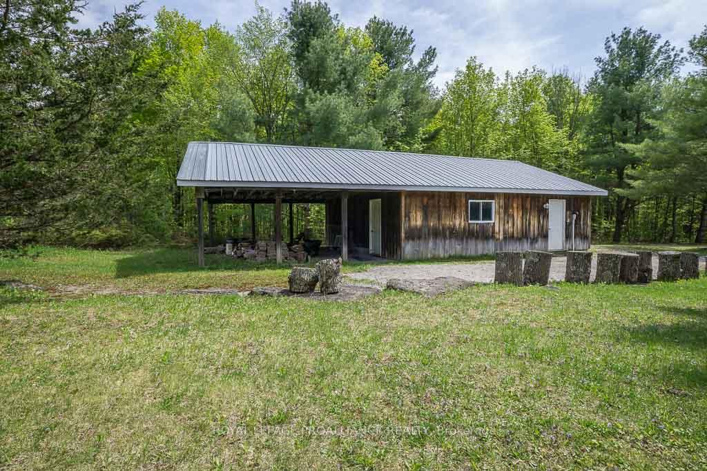 Photo 11 of 11 Heffernan Road, Athens, R of Yonge & Escott Twp — HOMEH