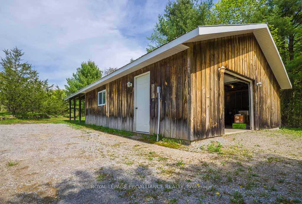 Photo 12 of 11 Heffernan Road, Athens, R of Yonge & Escott Twp — HOMEH