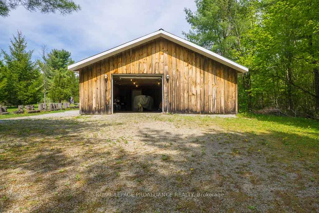Photo 13 of 11 Heffernan Road, Athens, R of Yonge & Escott Twp — HOMEH