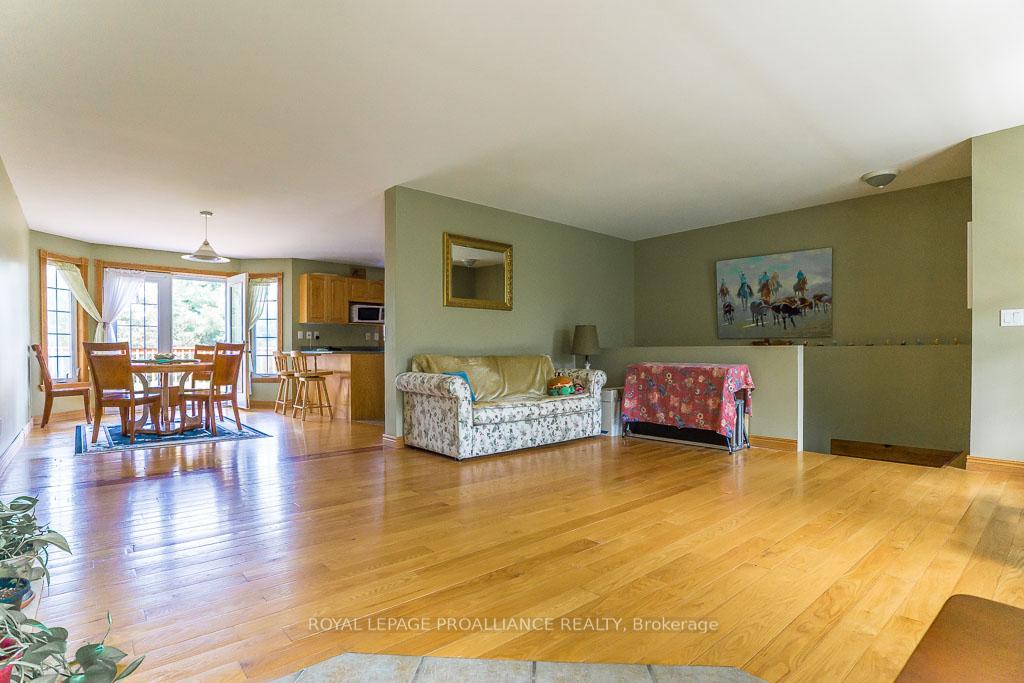 Photo 14 of 11 Heffernan Road, Athens, R of Yonge & Escott Twp — HOMEH