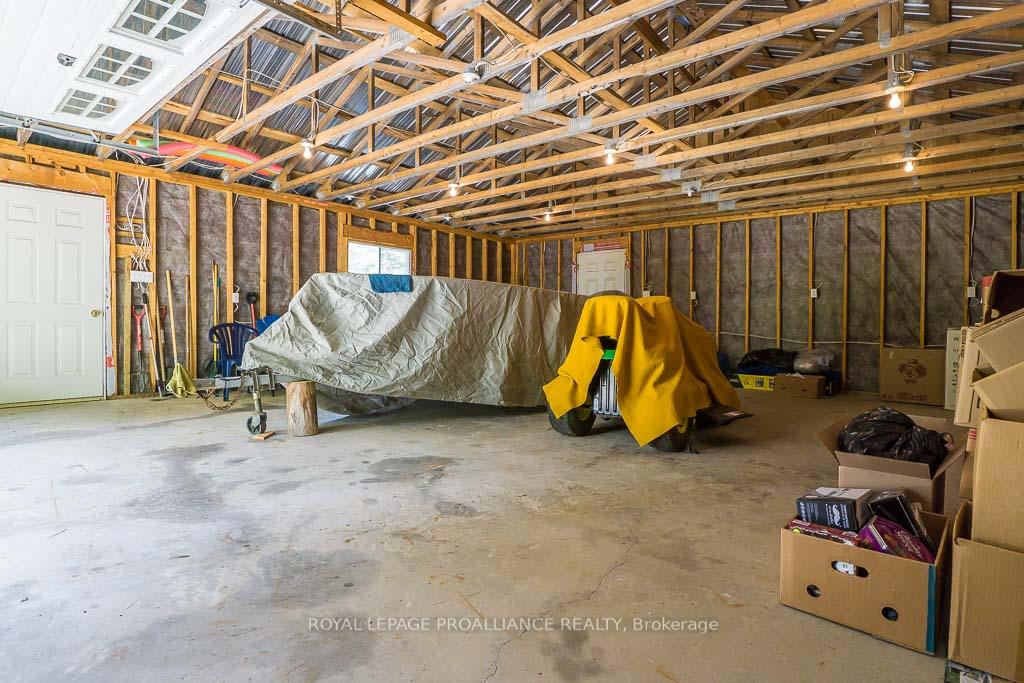 Photo 33 of 11 Heffernan Road, Athens, R of Yonge & Escott Twp — HOMEH