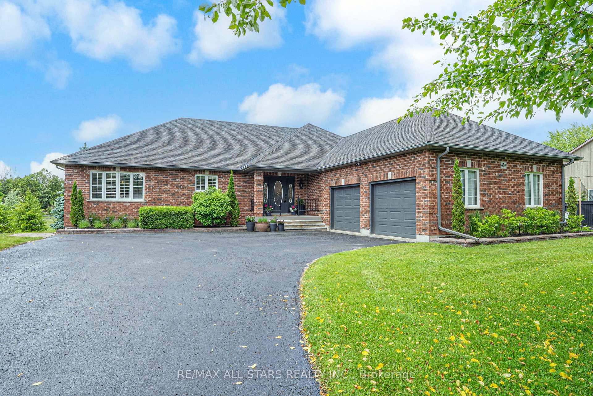 Photo 1 of 41A Sandy Hook Road, Uxbridge — HOMEH