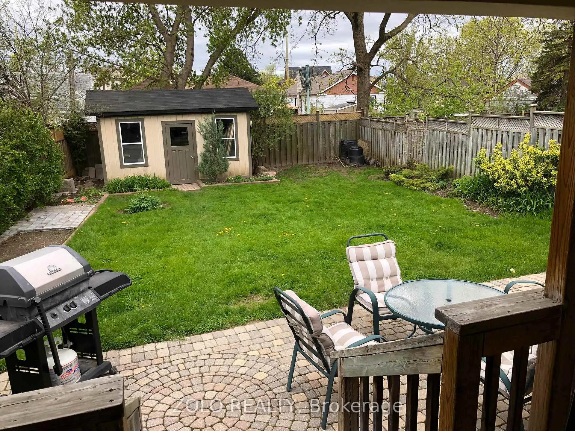 Photo 2 of 39 Ellerby Square N, Vaughan, West Woodbridge — HOMEH