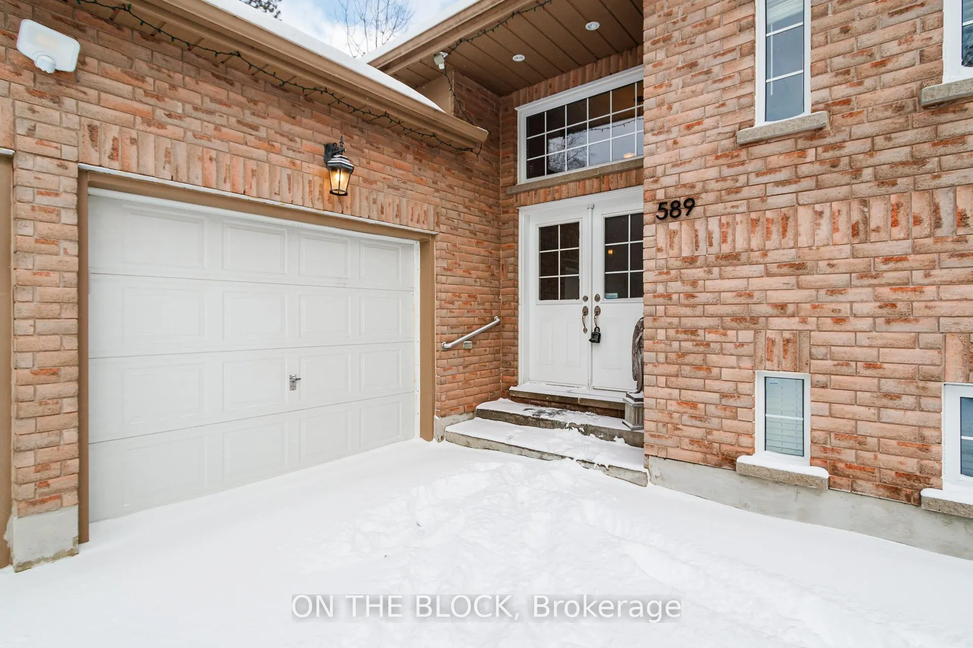 Photo 2 of 589 River Road E, Wasaga Beach — HOMEH