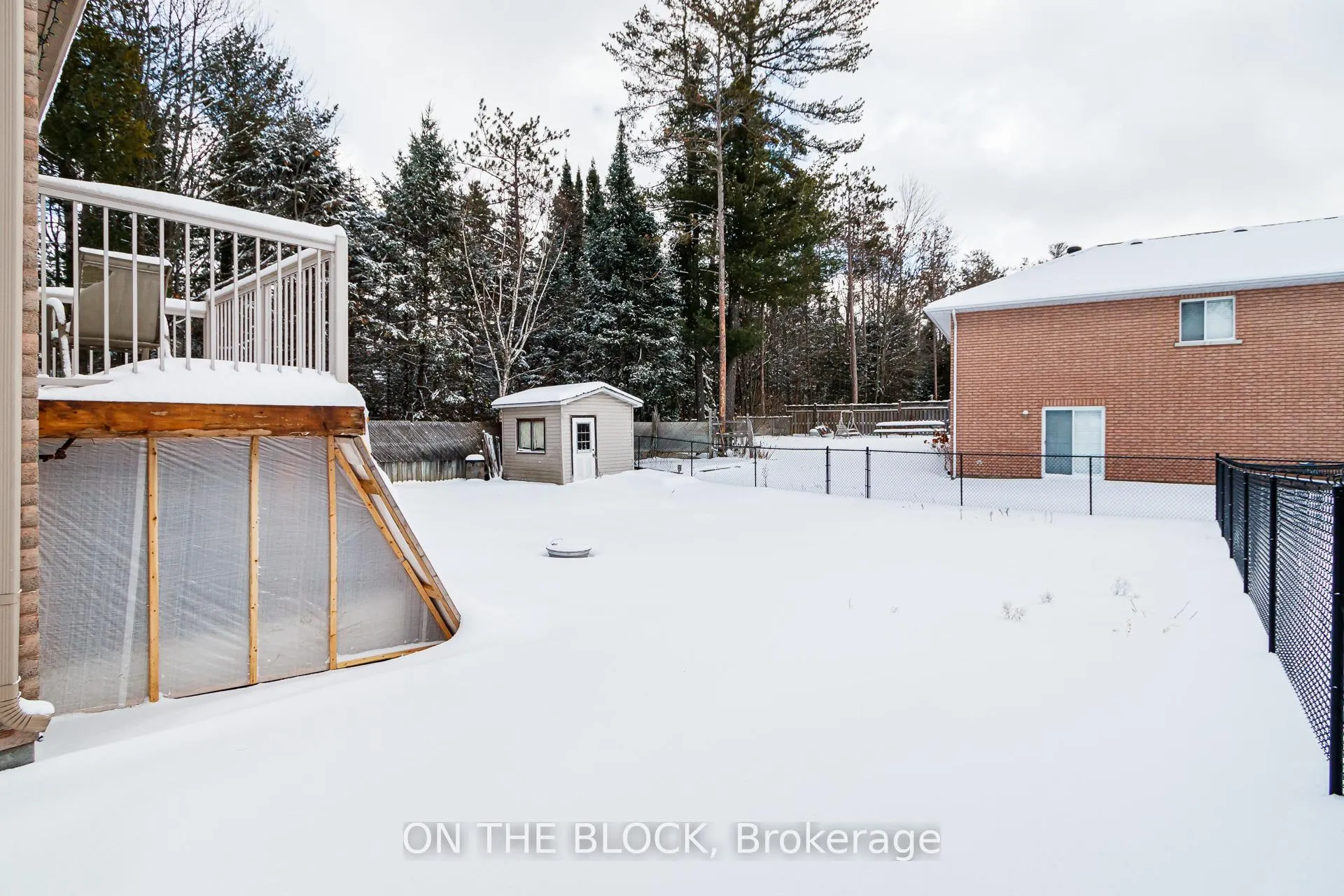 Photo 21 of 589 River Road E, Wasaga Beach — HOMEH