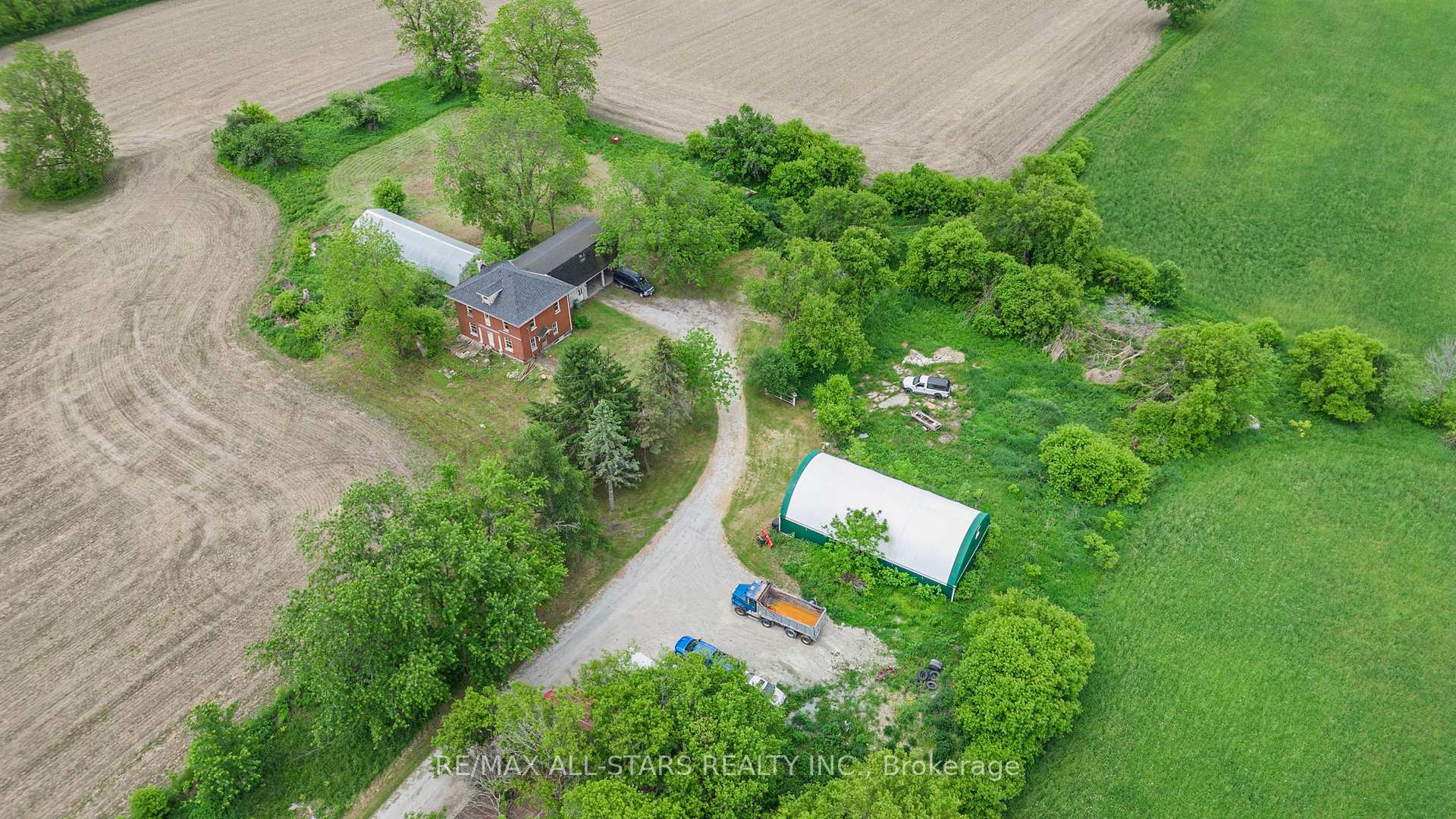 Photo 2 of 6480 Owen Road, Uxbridge, Rural Uxbridge — HOMEH