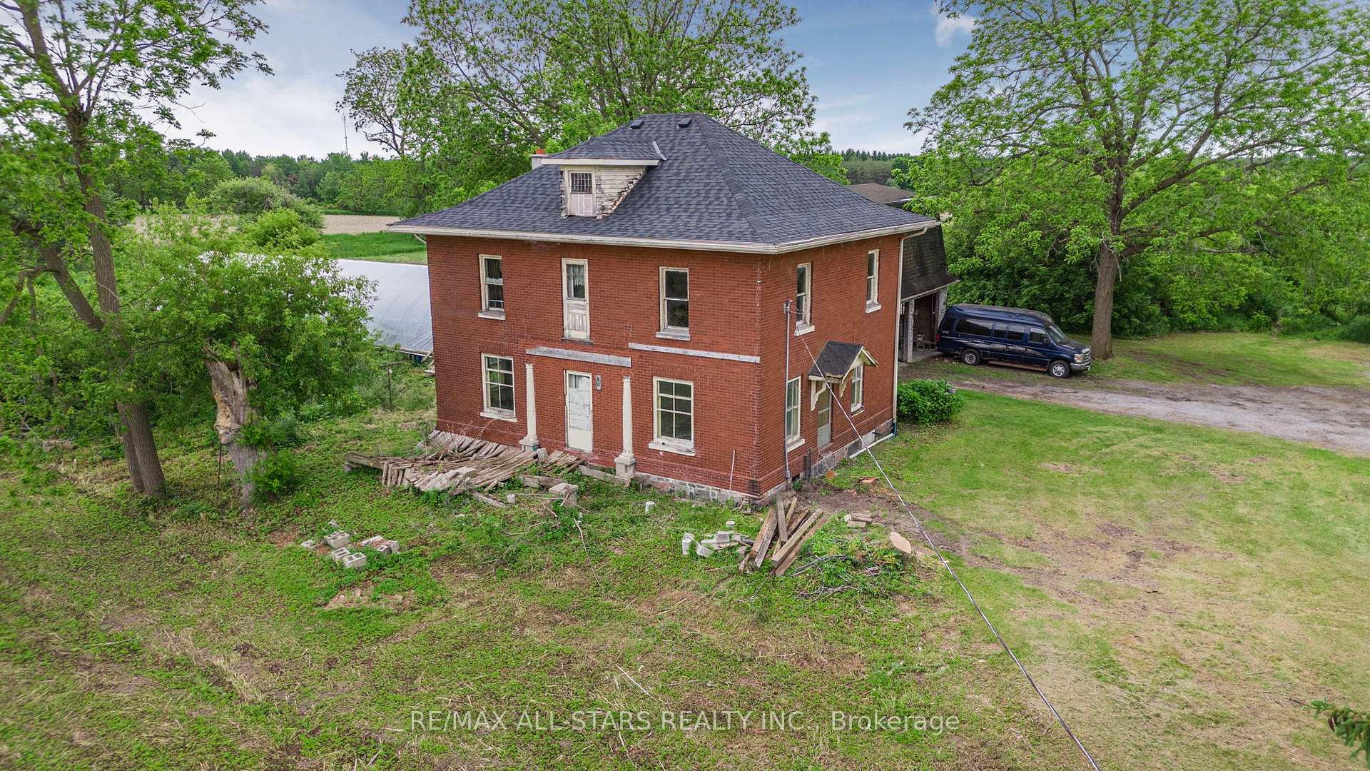 Photo 3 of 6480 Owen Road, Uxbridge, Rural Uxbridge — HOMEH
