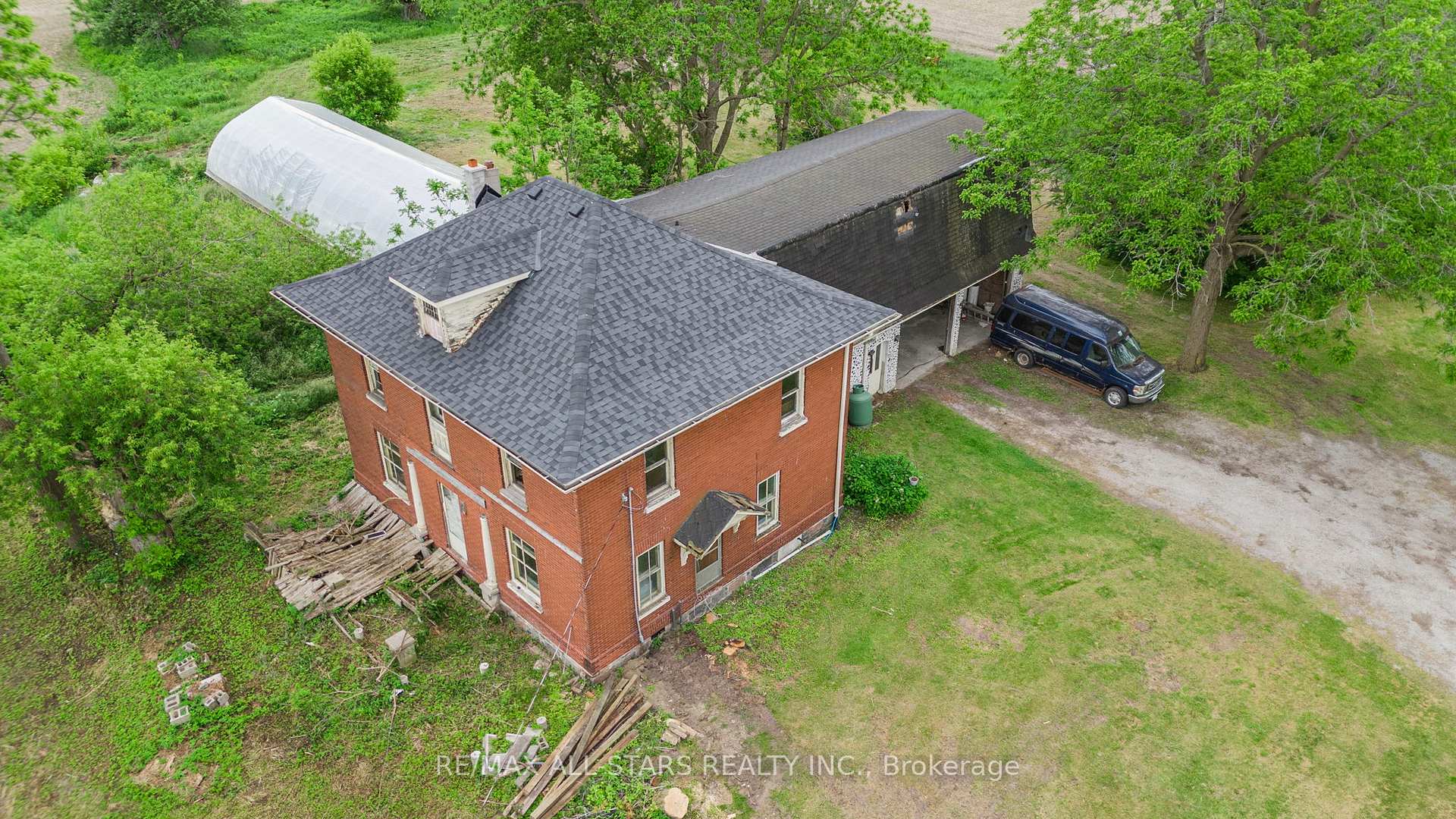 Photo 5 of 6480 Owen Road, Uxbridge, Rural Uxbridge — HOMEH