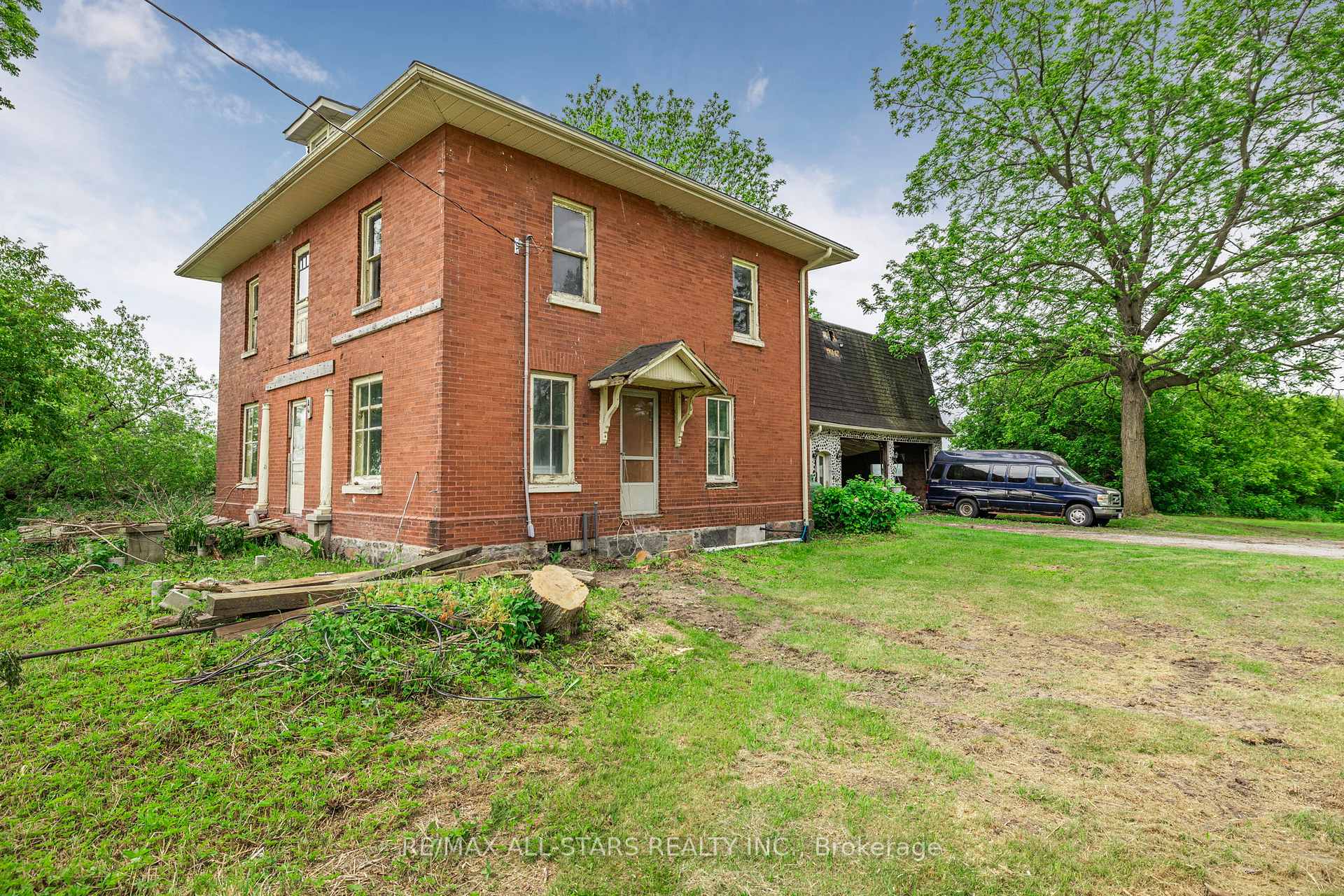 Photo 6 of 6480 Owen Road, Uxbridge, Rural Uxbridge — HOMEH