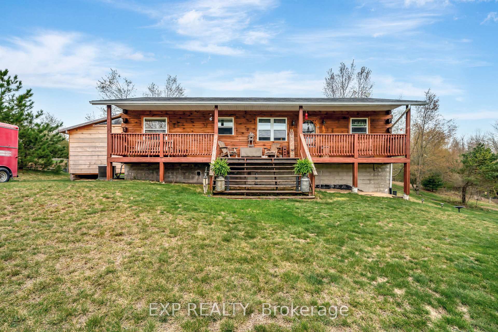 Photo 1 of 1469 Queensborough Road, Tweed, Elzevir (Twp) — HOMEH