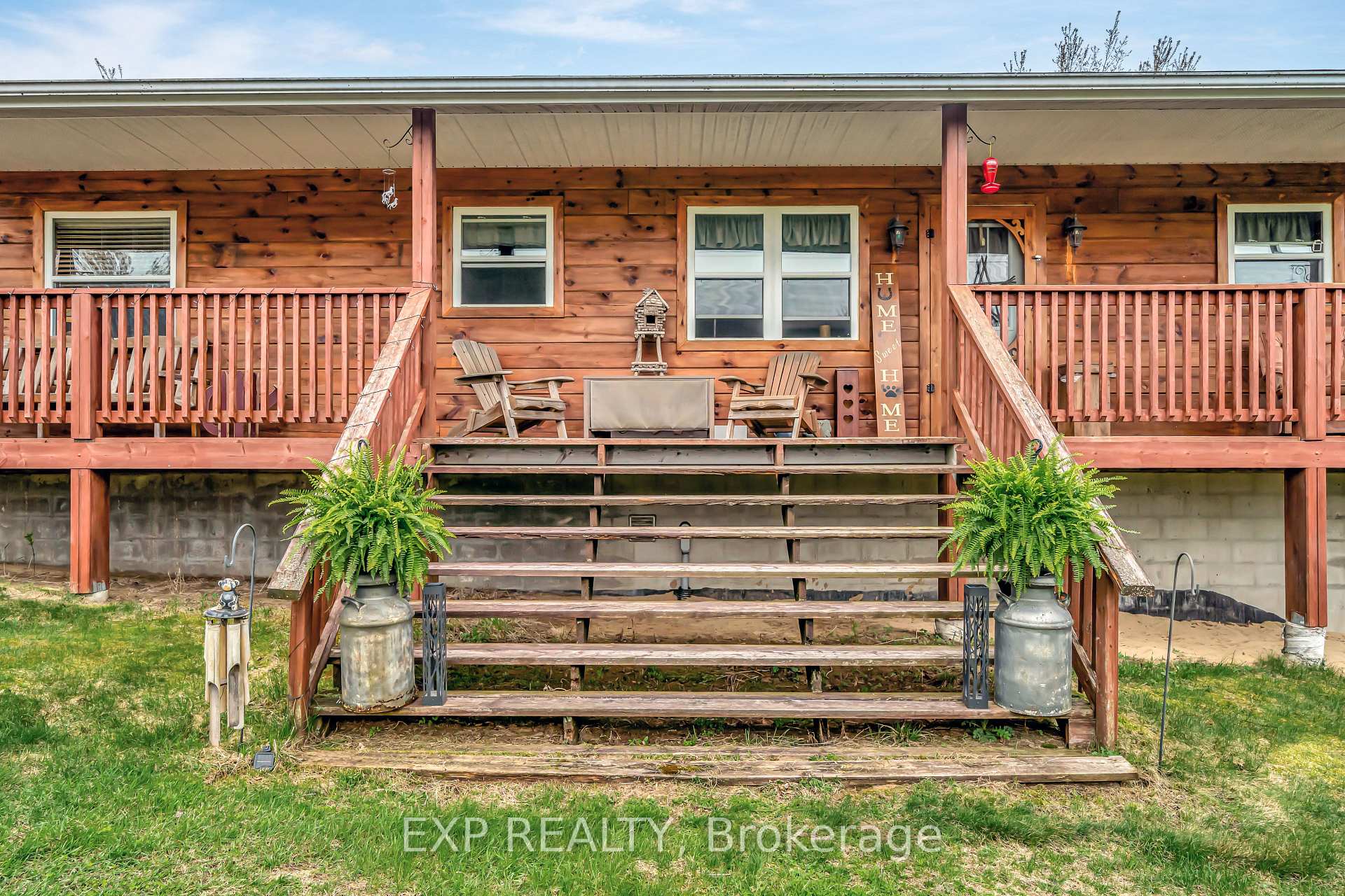 Photo 2 of 1469 Queensborough Road, Tweed, Elzevir (Twp) — HOMEH