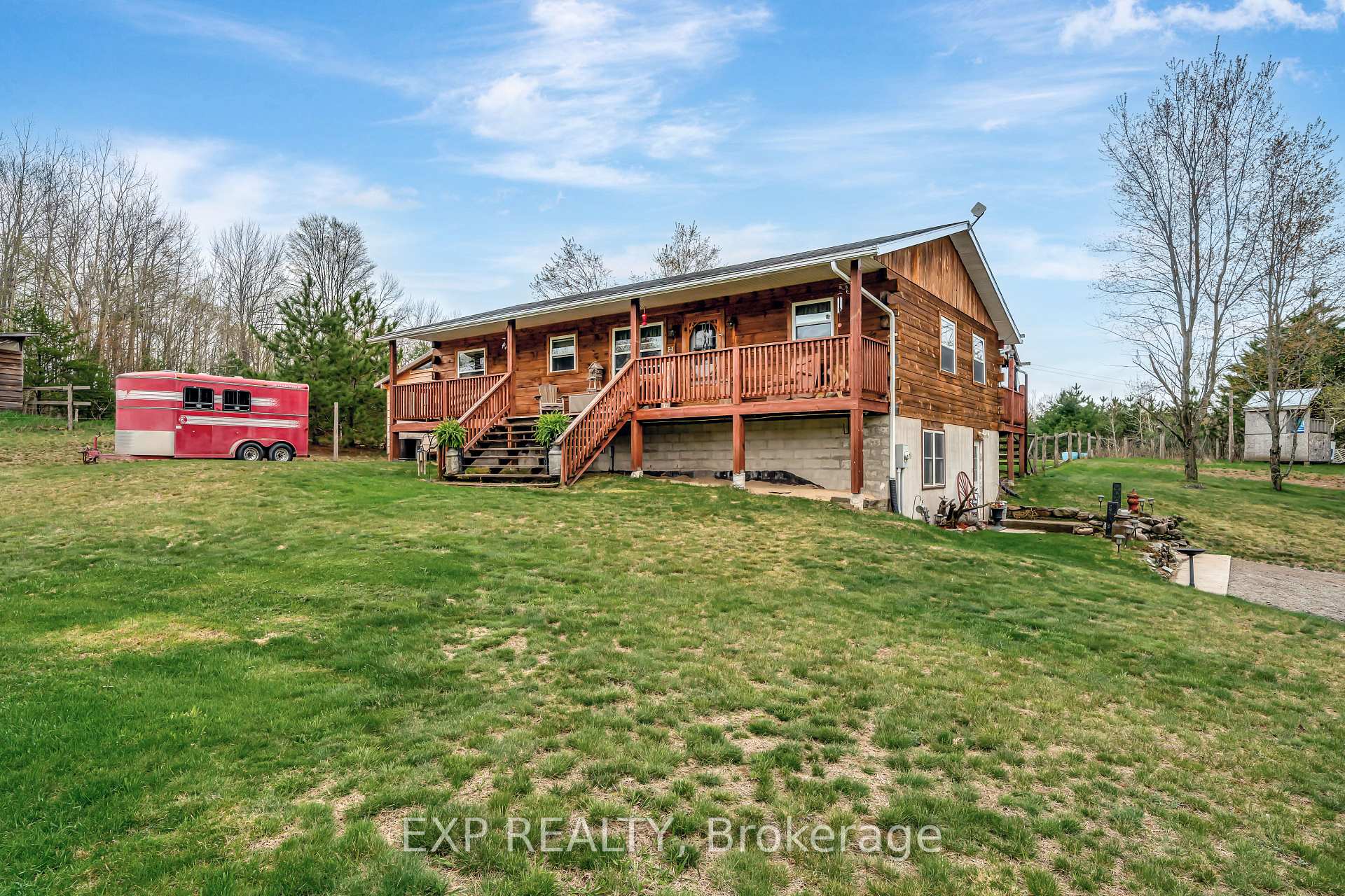 Photo 3 of 1469 Queensborough Road, Tweed, Elzevir (Twp) — HOMEH