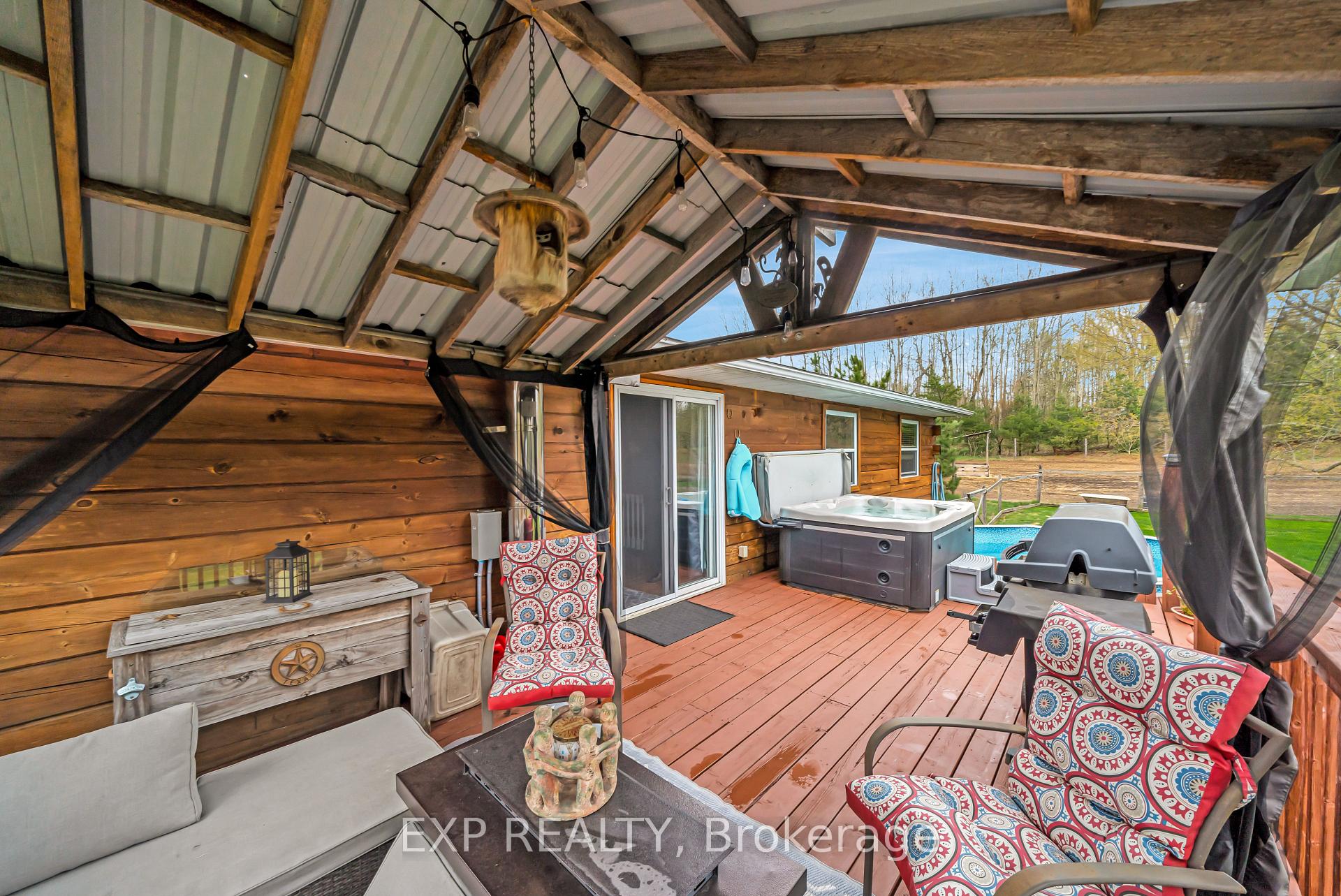 Photo 8 of 1469 Queensborough Road, Tweed, Elzevir (Twp) — HOMEH