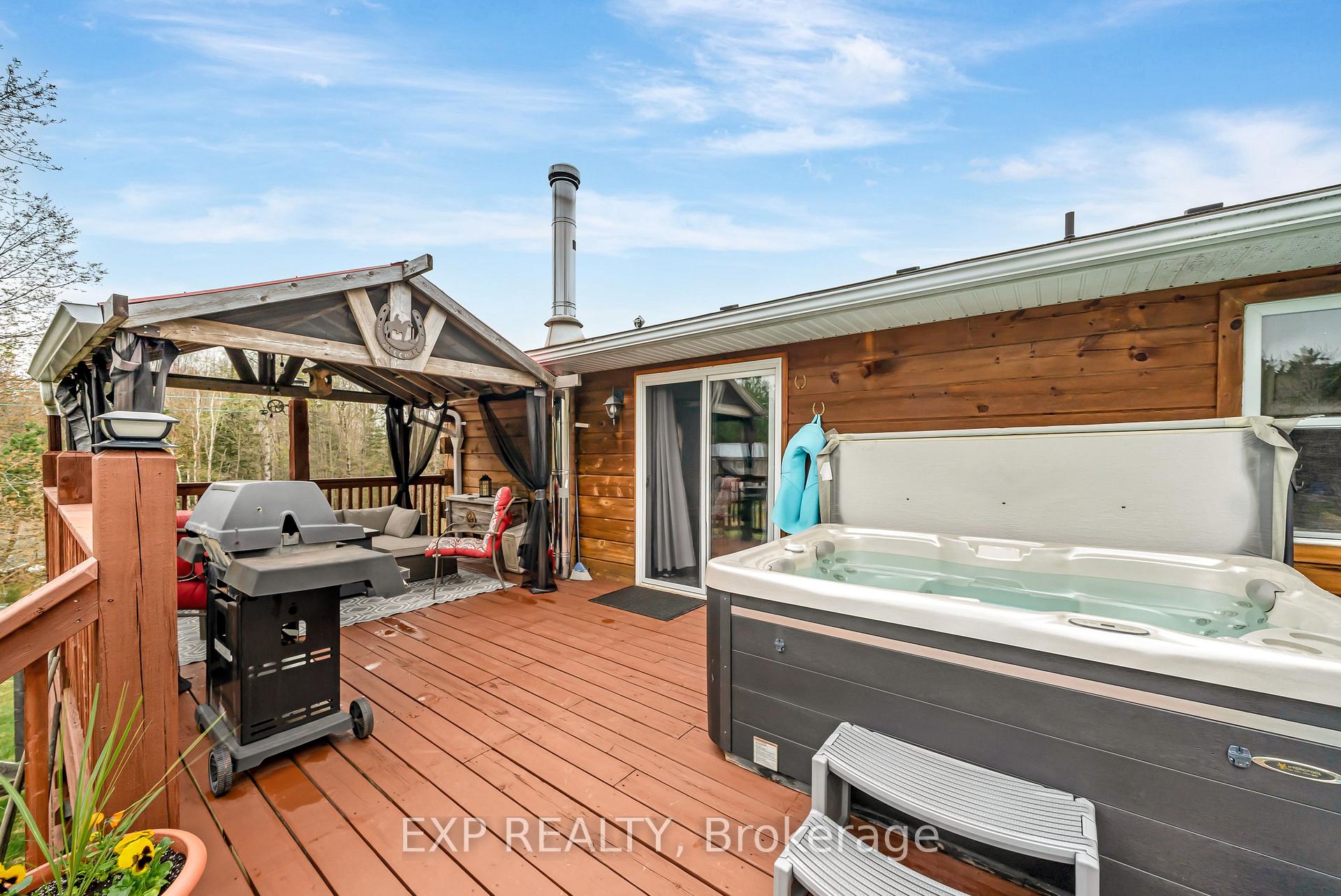 Photo 9 of 1469 Queensborough Road, Tweed, Elzevir (Twp) — HOMEH