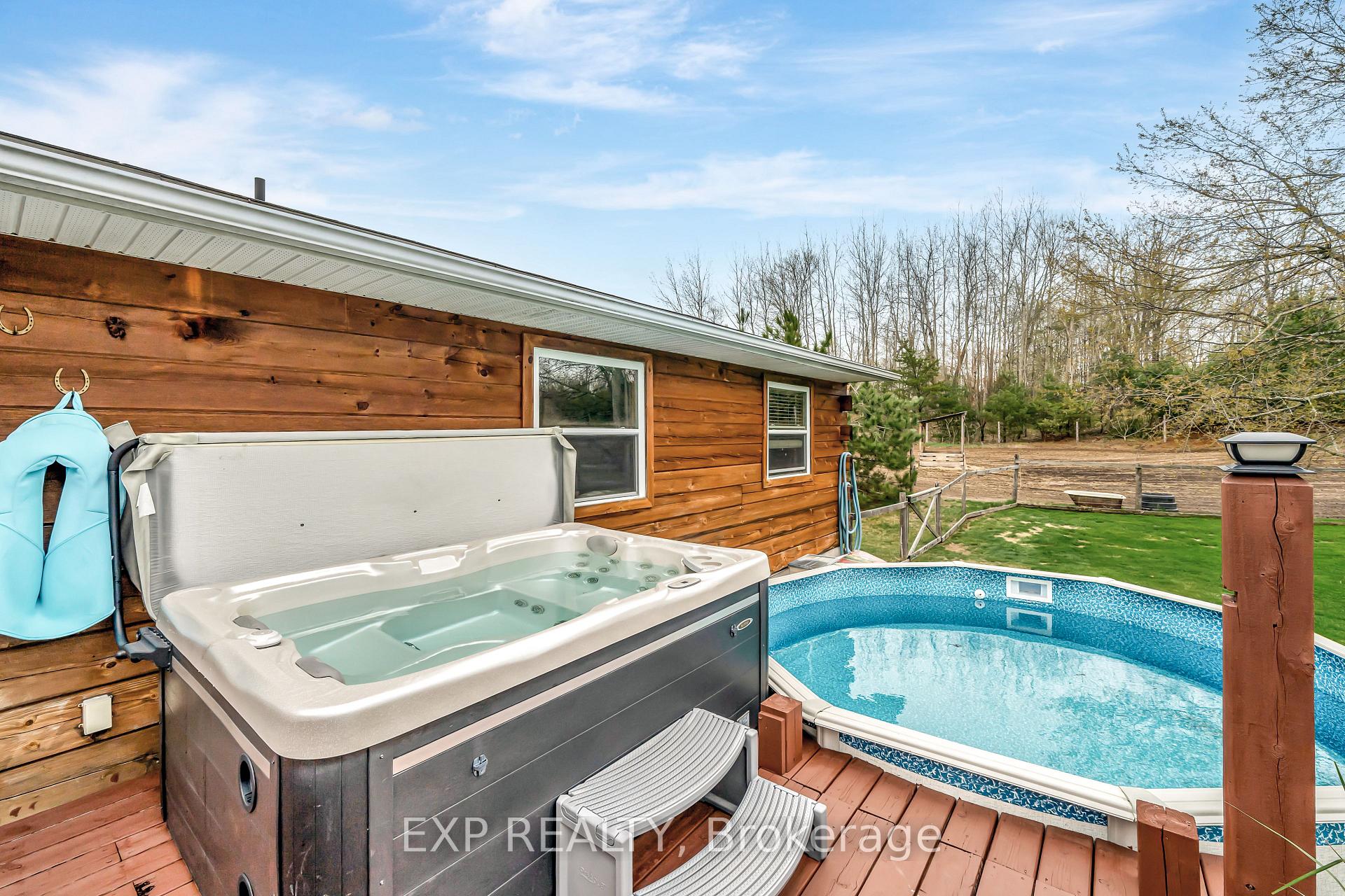 Photo 10 of 1469 Queensborough Road, Tweed, Elzevir (Twp) — HOMEH