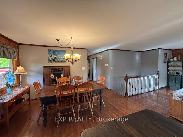 Photo 13 of 1469 Queensborough Road, Tweed, Elzevir (Twp) — HOMEH