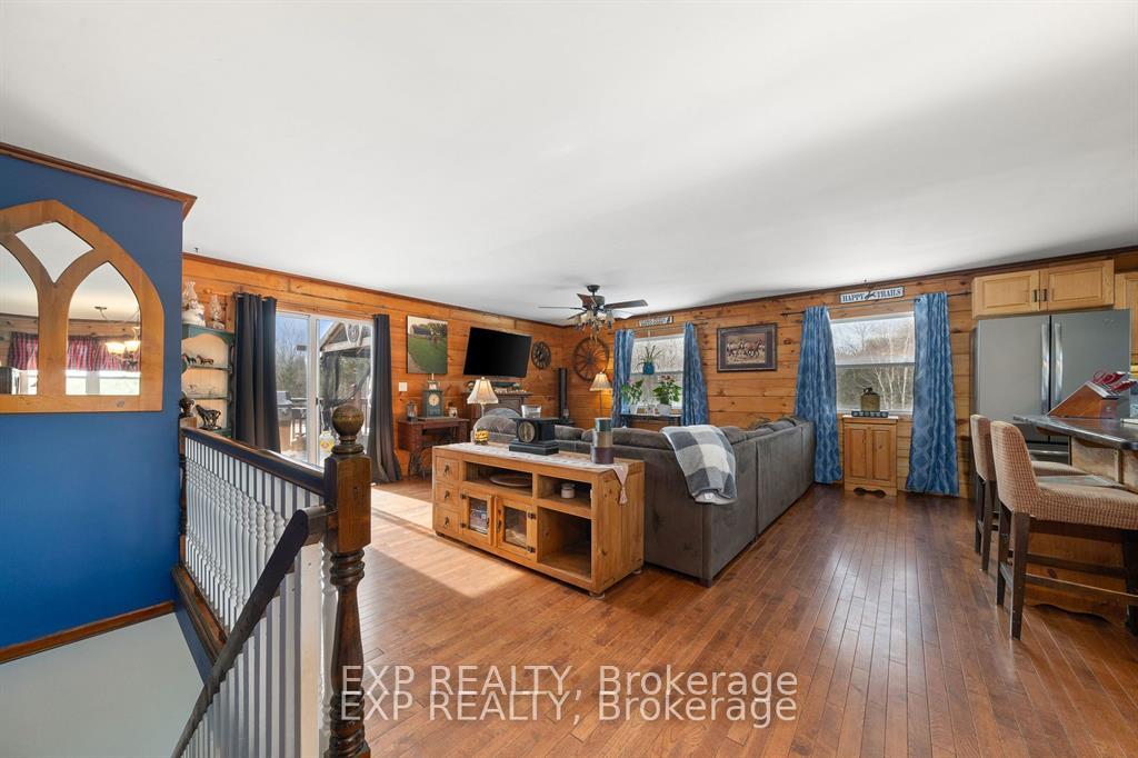 Photo 15 of 1469 Queensborough Road, Tweed, Elzevir (Twp) — HOMEH