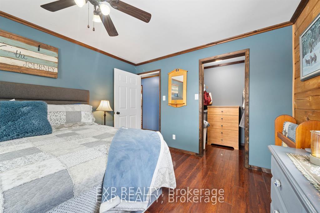 Photo 20 of 1469 Queensborough Road, Tweed, Elzevir (Twp) — HOMEH