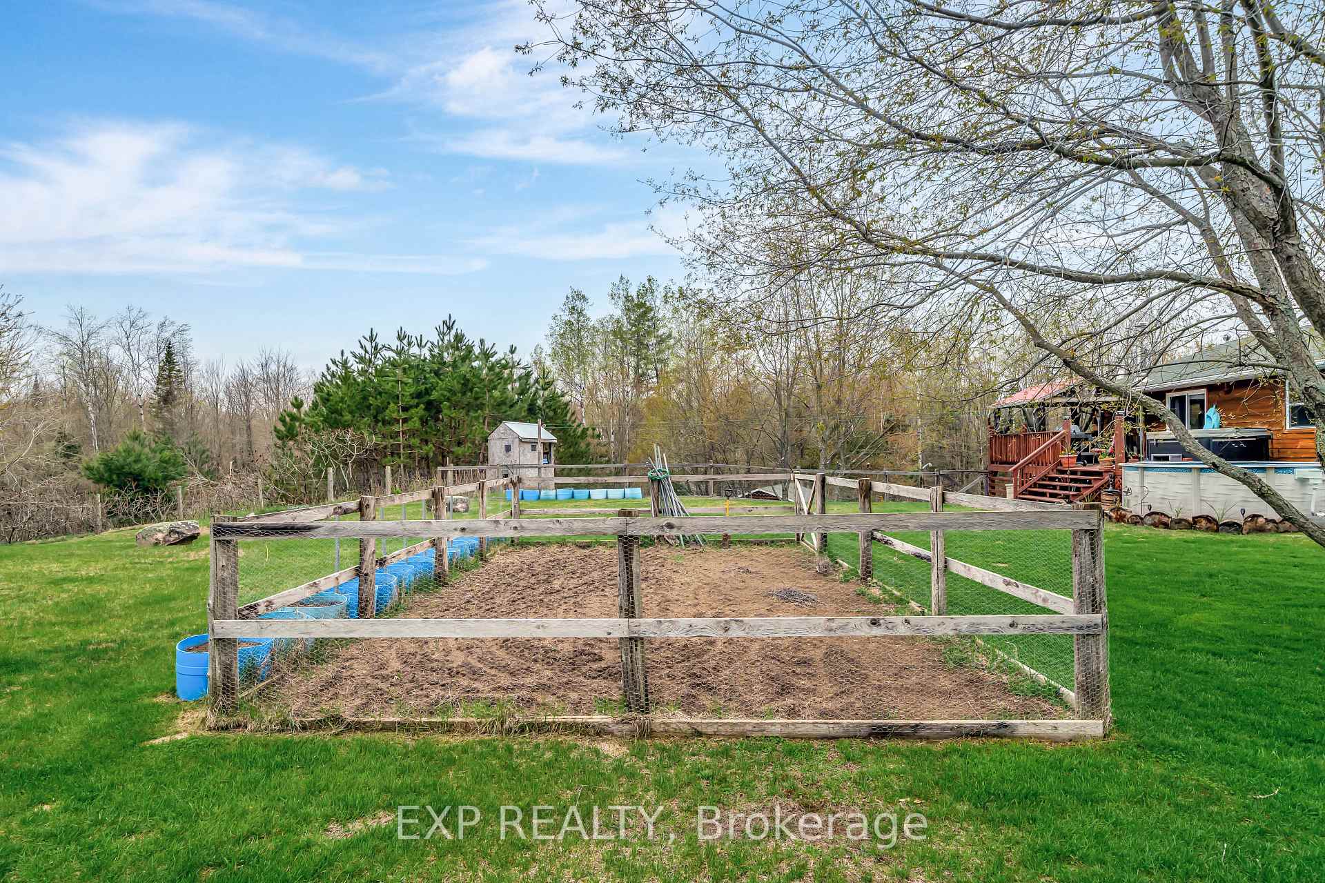 Photo 36 of 1469 Queensborough Road, Tweed, Elzevir (Twp) — HOMEH