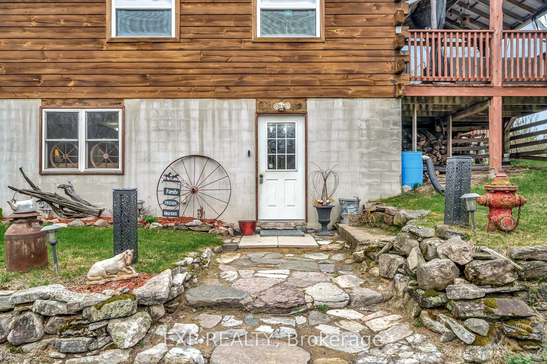 Photo 37 of 1469 Queensborough Road, Tweed, Elzevir (Twp) — HOMEH