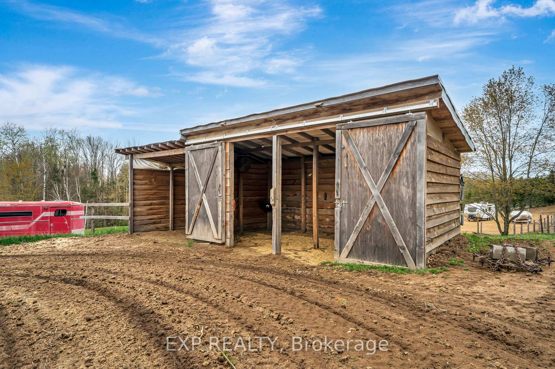 Photo 39 of 1469 Queensborough Road, Tweed, Elzevir (Twp) — HOMEH