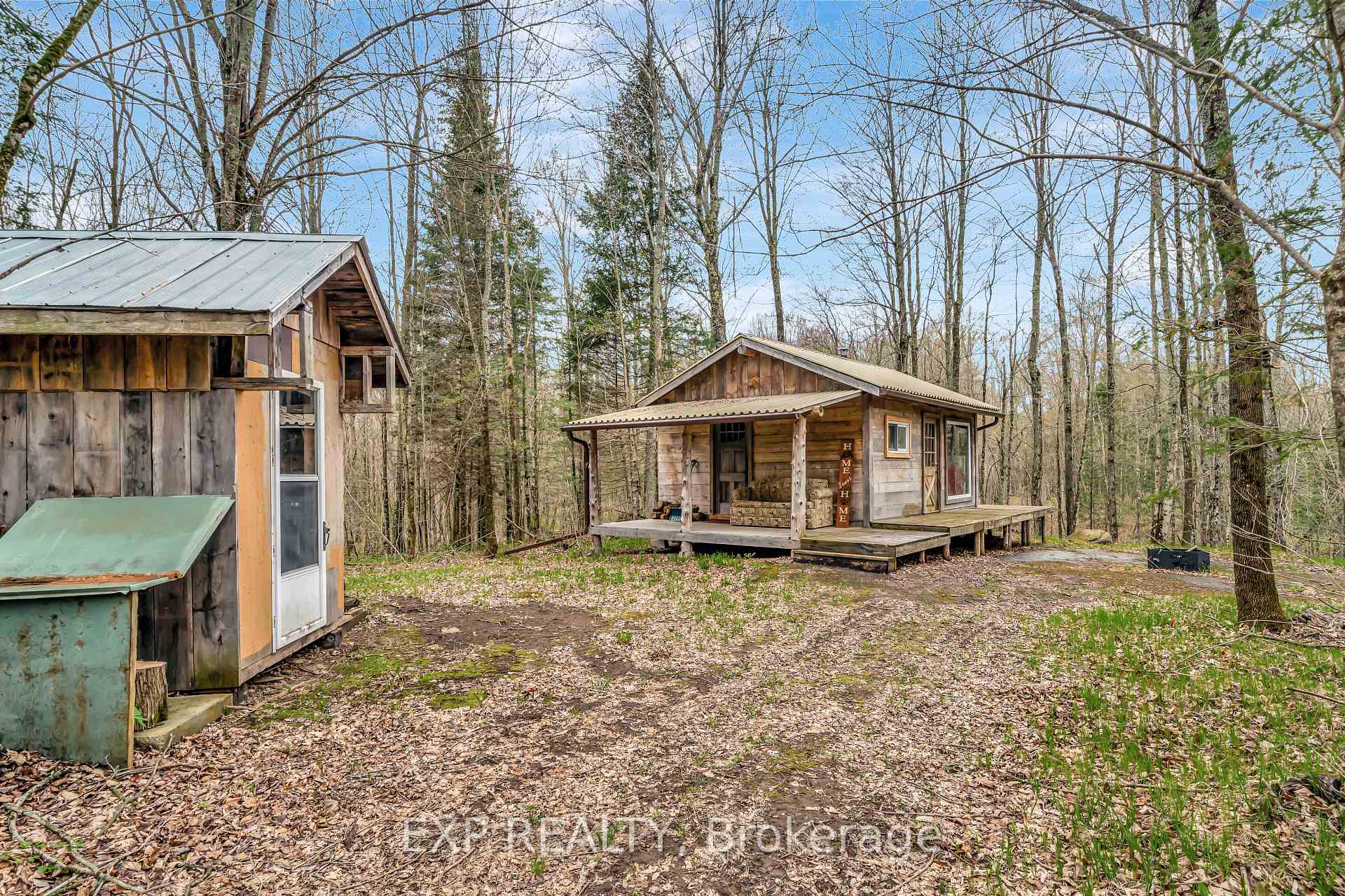 Photo 41 of 1469 Queensborough Road, Tweed, Elzevir (Twp) — HOMEH