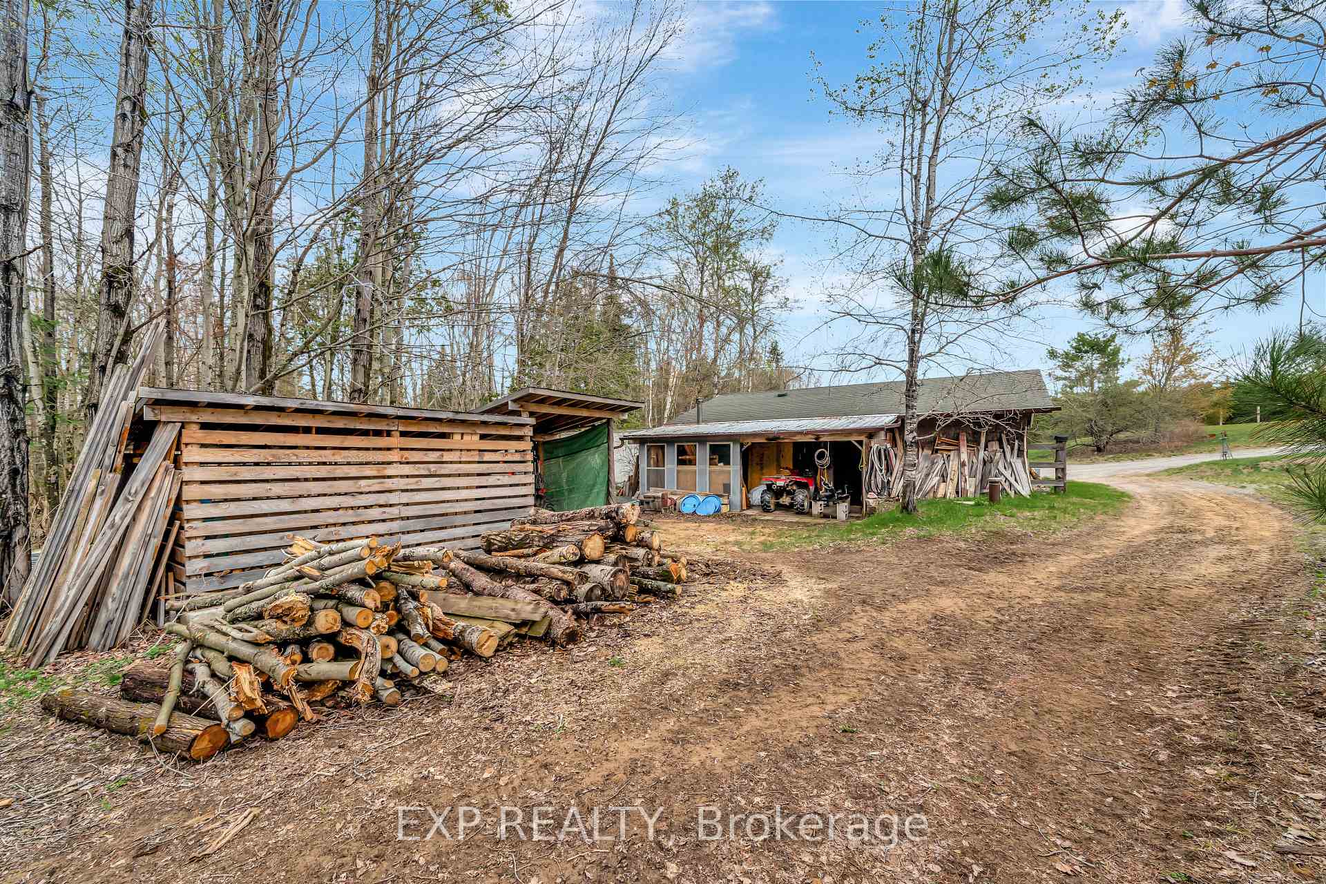 Photo 43 of 1469 Queensborough Road, Tweed, Elzevir (Twp) — HOMEH