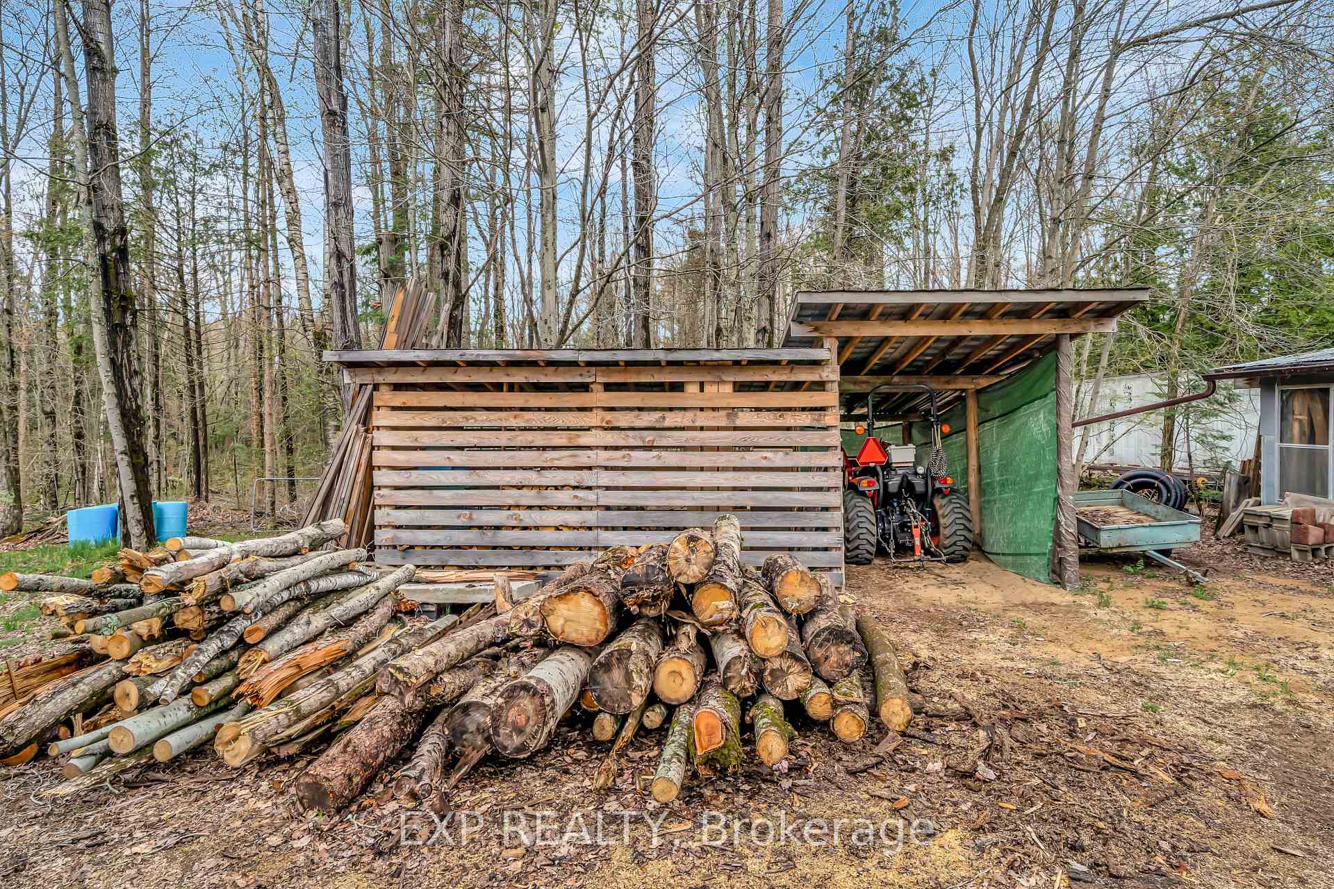 Photo 44 of 1469 Queensborough Road, Tweed, Elzevir (Twp) — HOMEH
